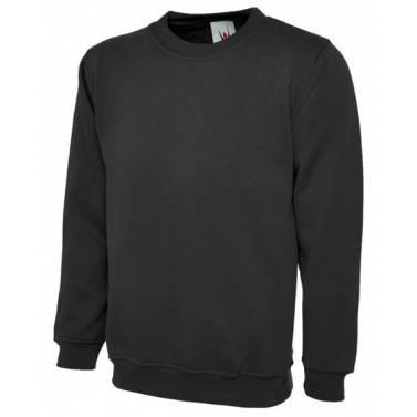 Uneek Premium Sweatshirt - UC201Q