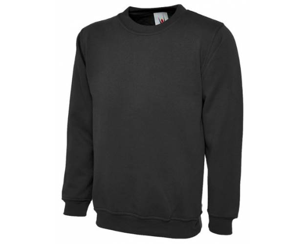 Uneek Premium Sweatshirt - UC201Q