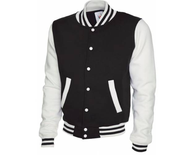 Uneek Mens Varity Jacket - UC525