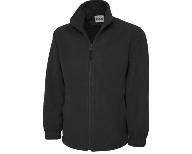 Uneek Full Zip Fleece - UX5