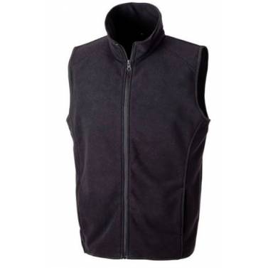 Result Microfleece Gilet - R116X