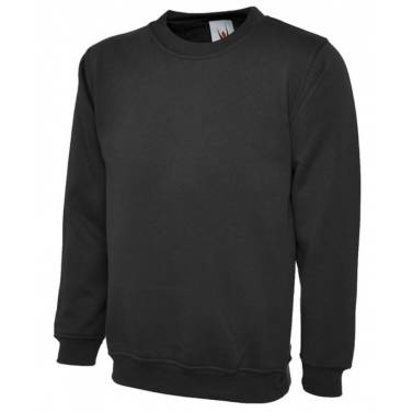 Uneek Classic Sweatshirt - UC203Q