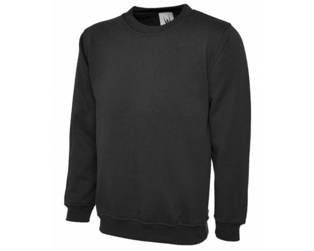 Uneek Classic Sweatshirt - UC203Q