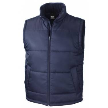 Result Core Bodywarmer - R208X