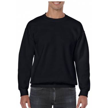 Gildan Heavy Blend Adult Crew Neck Sweatshirt - 18000