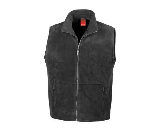 Result Polartherm Bodywarmer - RE37A