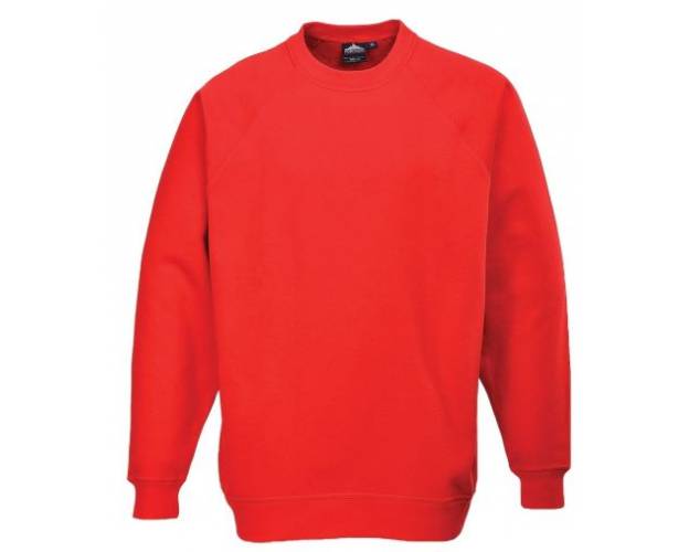 Portwest Roma Sweatshirt - B300