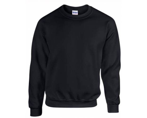 Gildan Heavyblend Adult Crew Neck Sweatshirt - GD056Q