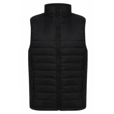 Henbury Unisex Padded Gilet - HB875Q