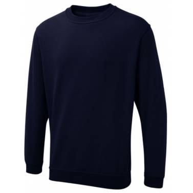 The UX Sweatshirt - UX3Q