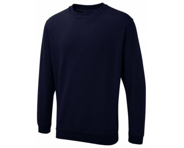 The UX Sweatshirt - UX3Q