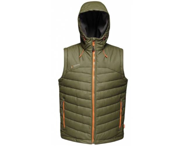 Regatta Tactical Threads Calculate Insulated Bodywarmer - TRA833Q