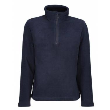 Regatta Honestly Made Recycled Micro Half Zip Fleece - TRF636Q